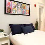 Aparthotel Charming & Stylish On Beacon Hill #8