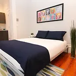 Charming & Stylish On Beacon Hill #8 Boston