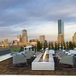 Apartment Global Luxury In South End *