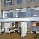 Global Luxury Suites In South End