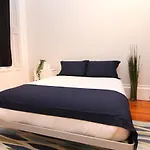 Cozy Furnished In Beacon Hill #4 Apartment