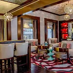 Copley Square Hotel, A Found Boston