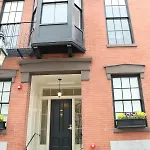 Cozy Furnished In Beacon Hill #4 Boston