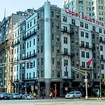 Copley Square Hotel, A Found Hotel 4*