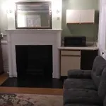 463 Beacon Street Guest house