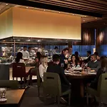 Four Seasons One Dalton Street, Boston