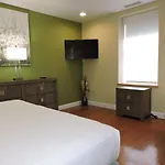 Boston Hotel Buckminster