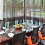 Hotel Doubletree By Hilton Bayside Boston