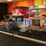 Doubletree By Hilton Bayside 3* Boston