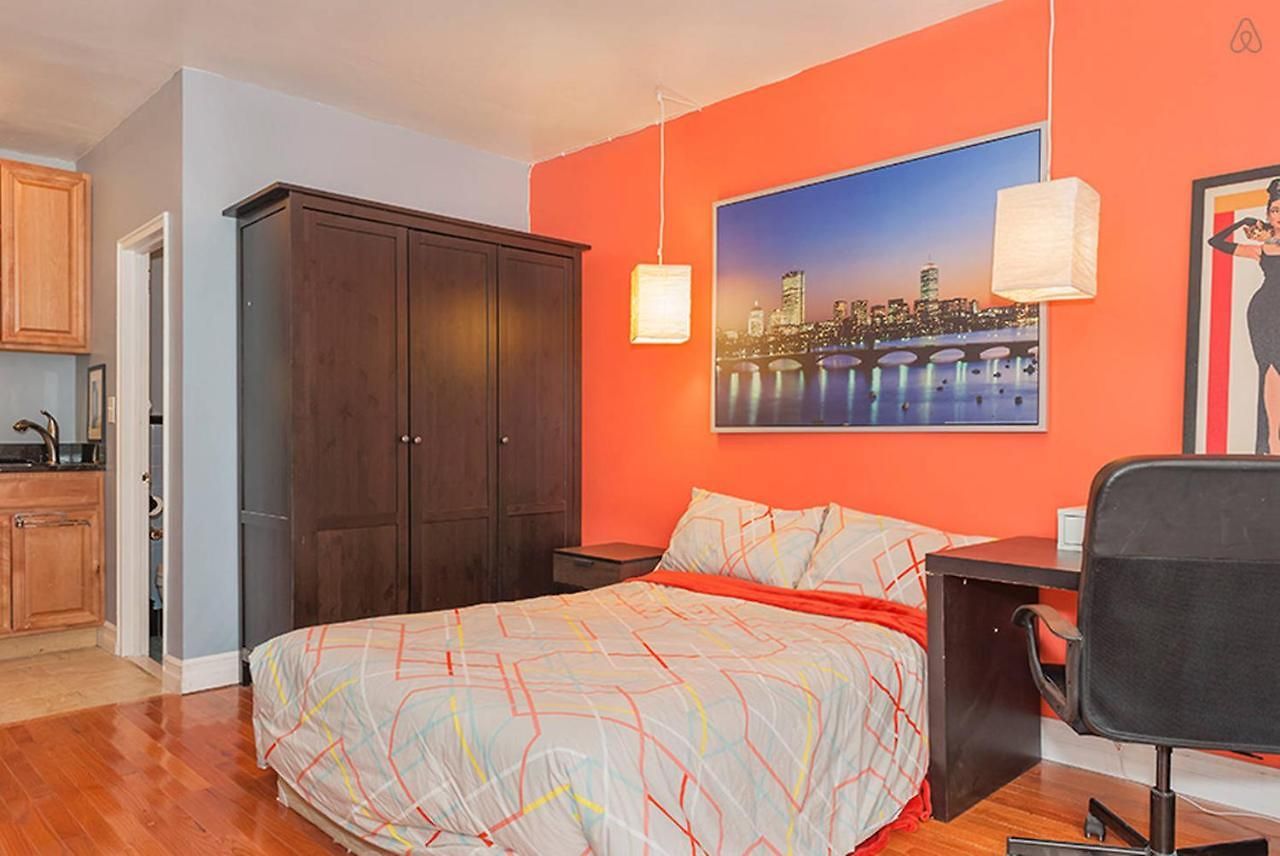 Apartment Downtown Apt, Short Walk To Hospitals