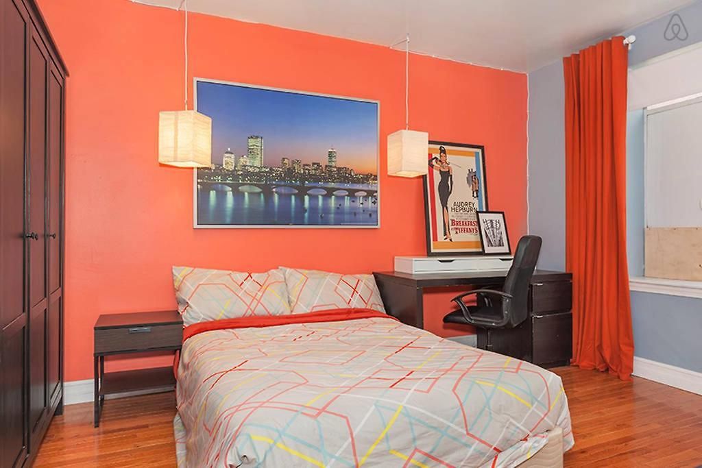 Downtown Apt, Short Walk To Hospitals Apartment *
