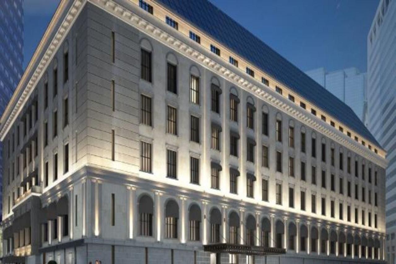 The Langham, 5* Boston