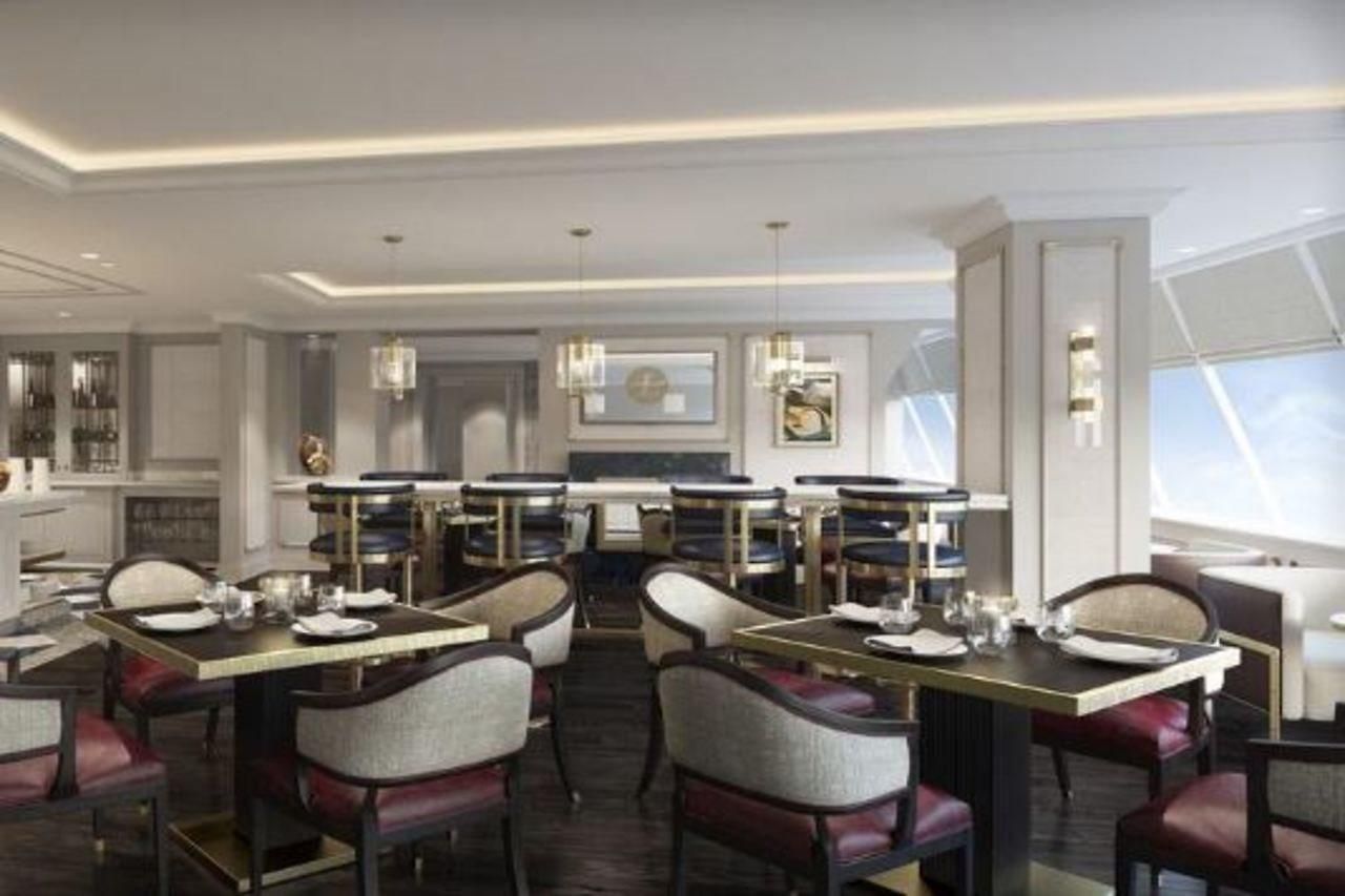 The Langham, Hotel Boston