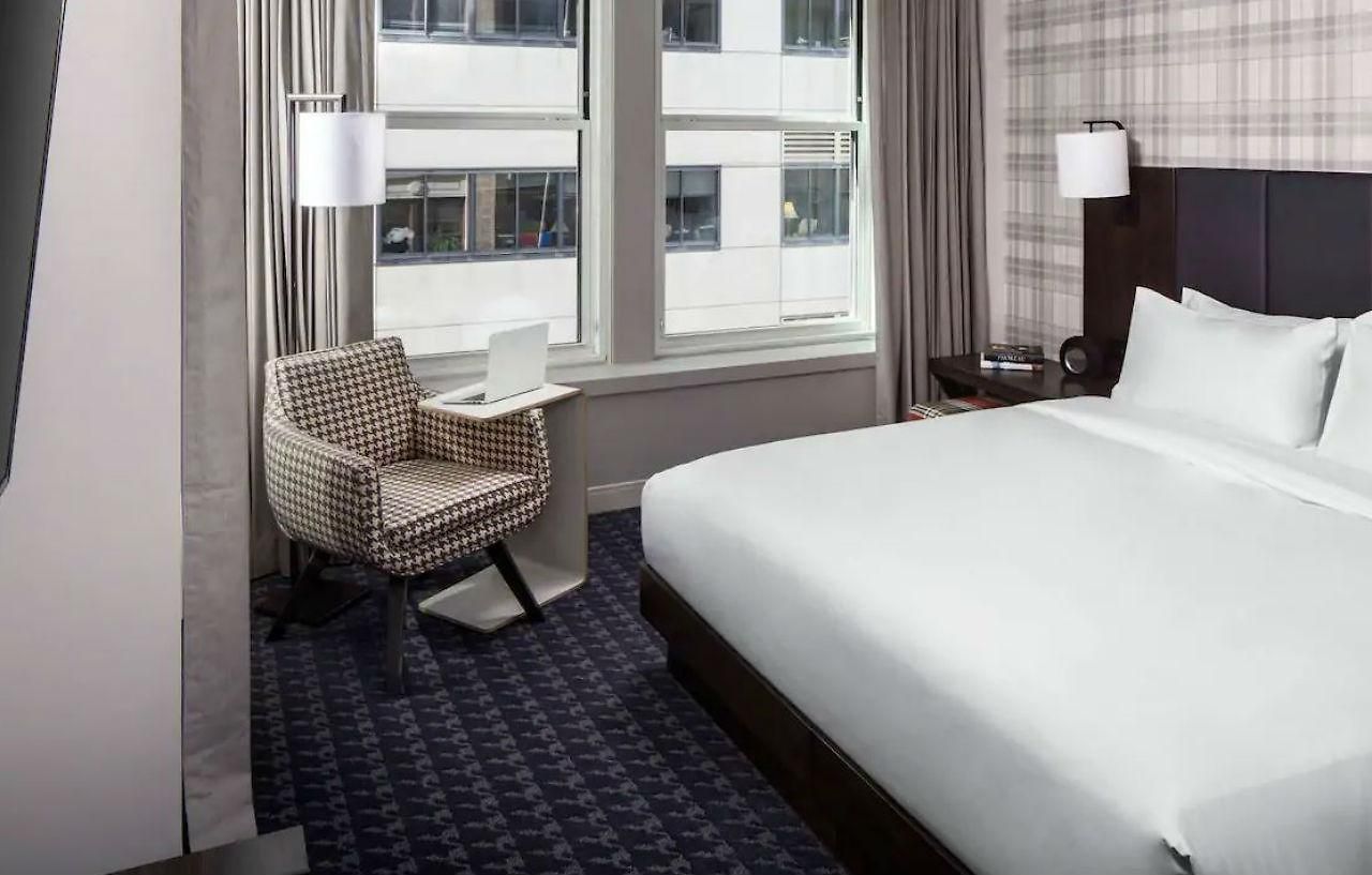 Hyatt Centric Faneuil Hall