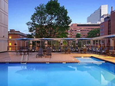 Wyndham Beacon Hill Boston