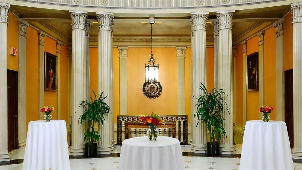 Hotel Common
