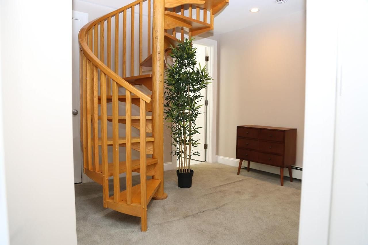 Stylish 2 Bedroom In South End