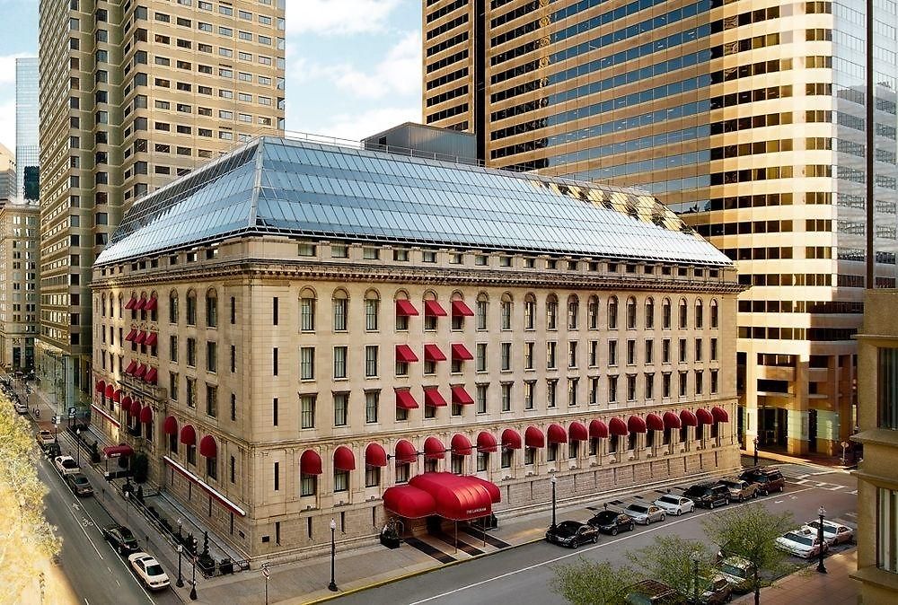 The Langham, 5* Boston