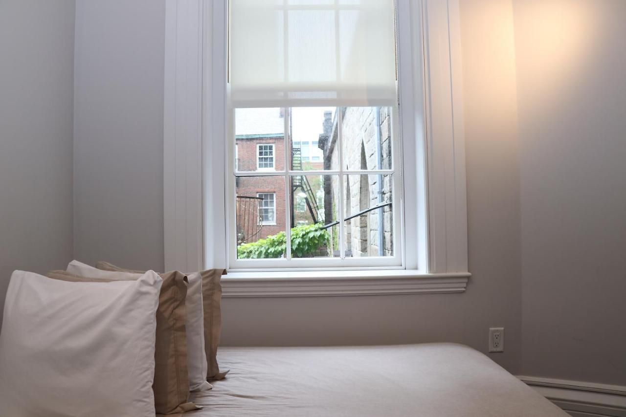 Aparthotel Charming & Stylish On Beacon Hill #6