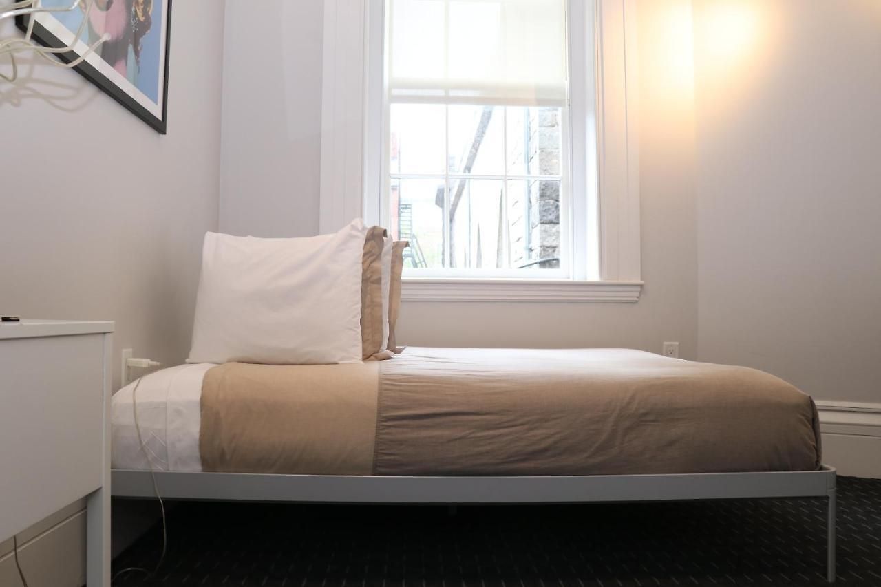 Charming & Stylish On Beacon Hill #6 Boston