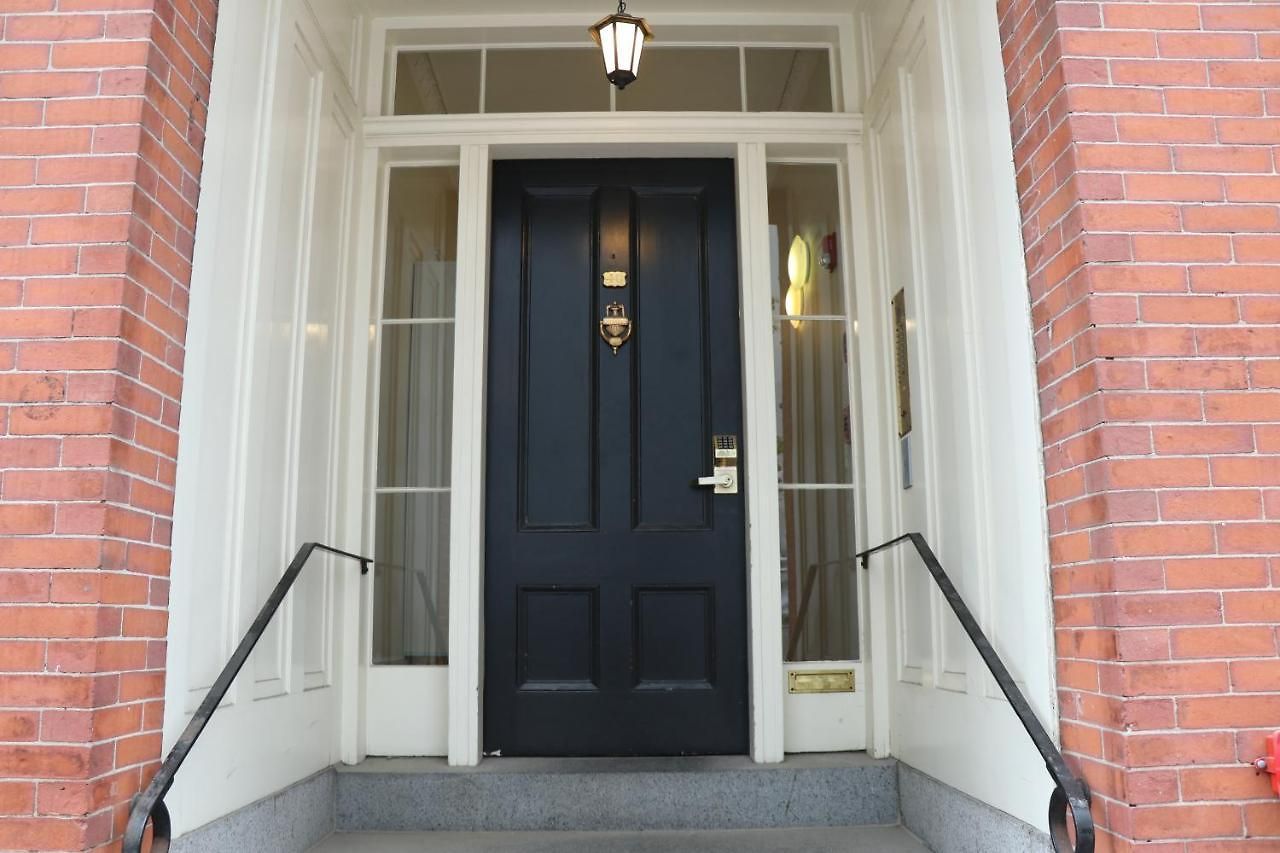 Aparthotel Charming & Stylish On Beacon Hill #2