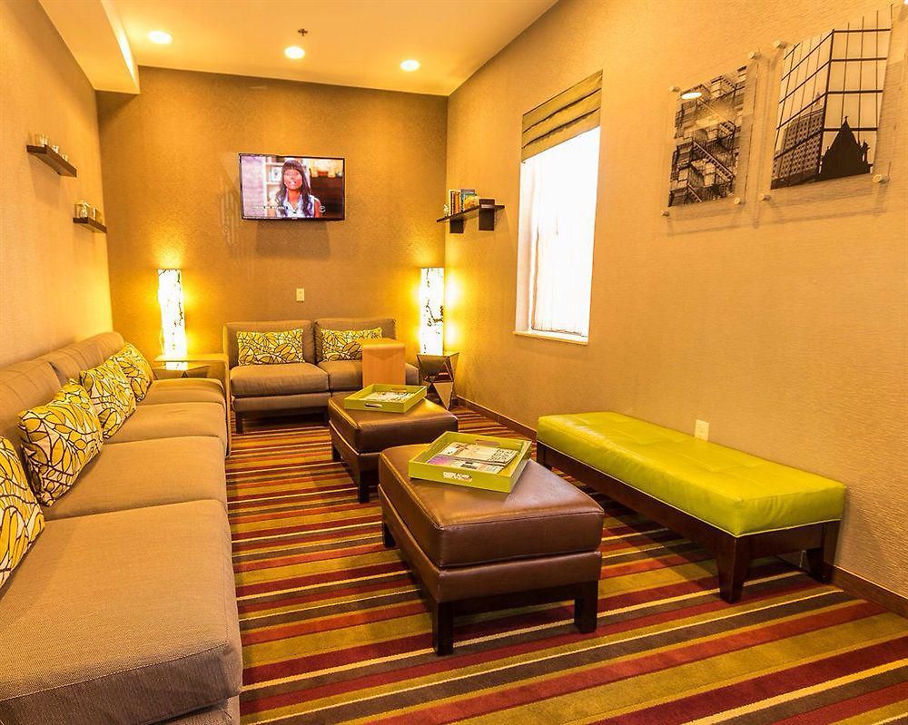 Hotel Envision Boston-longwood, Ascend Collection