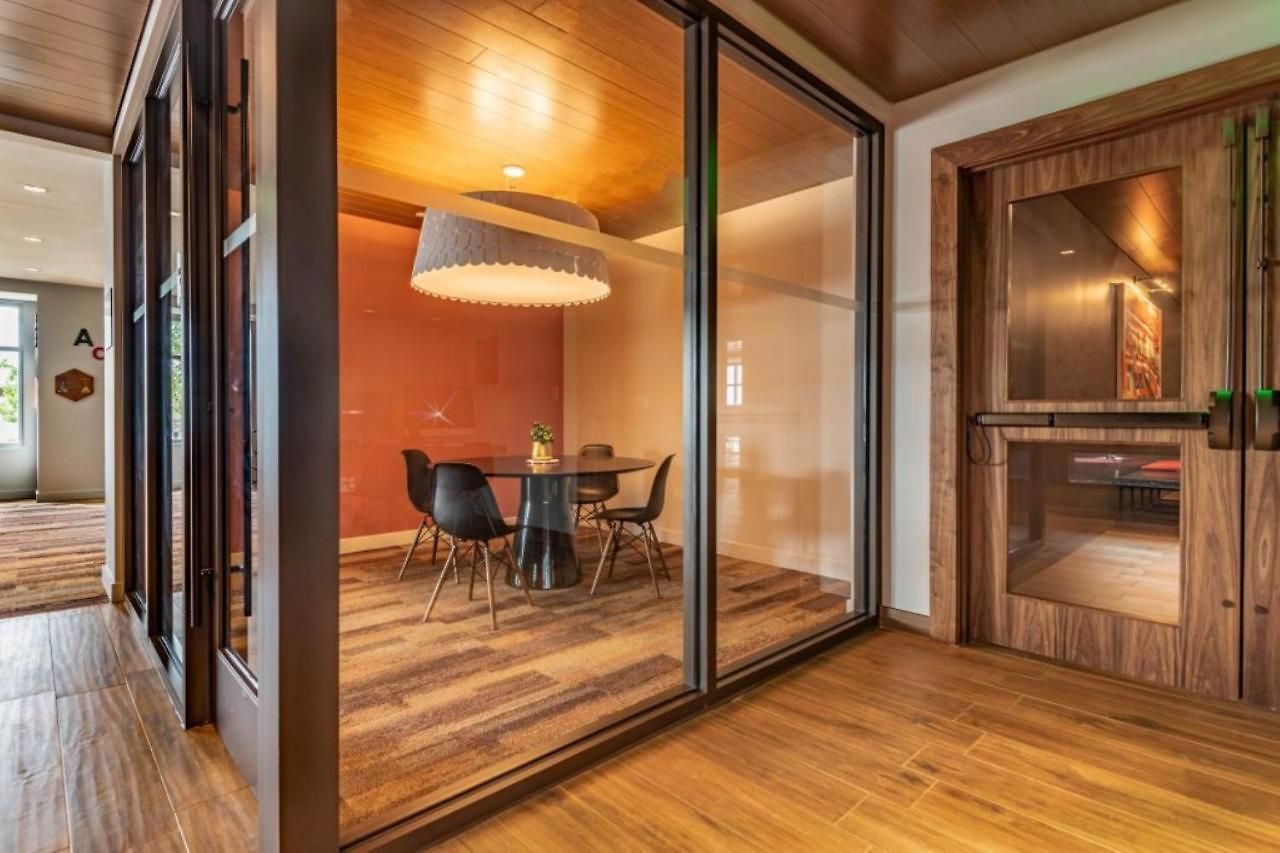 Apartment Global Luxury East *