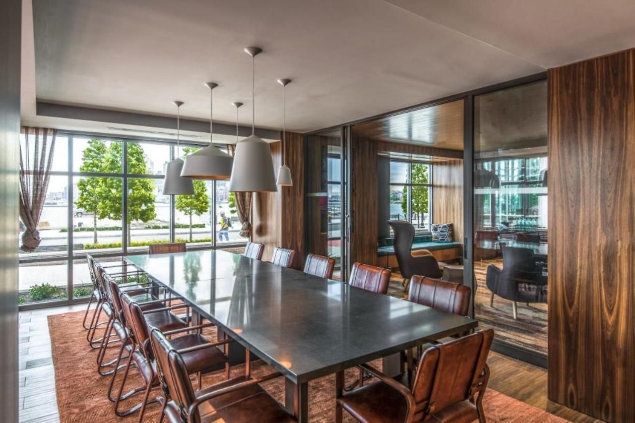 Apartment Global Luxury East
