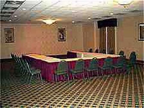 Hotel Express By Ihg 3*