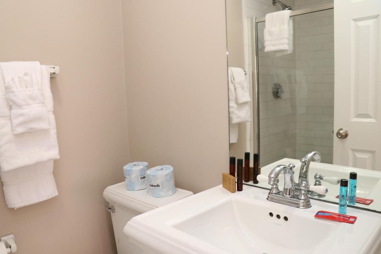 Aparthotel Charming In Brownstone, C.ave#5