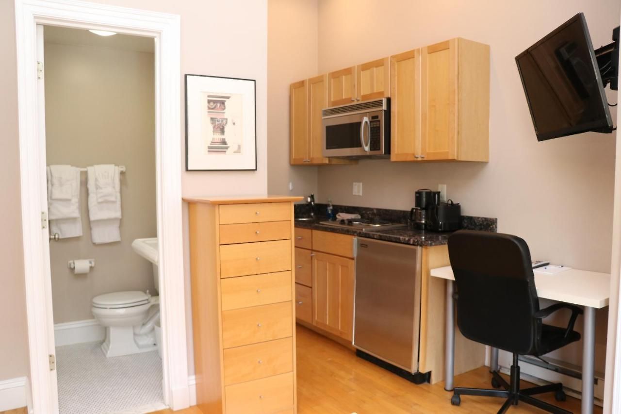 Charming In Brownstone, C.ave#5 3*