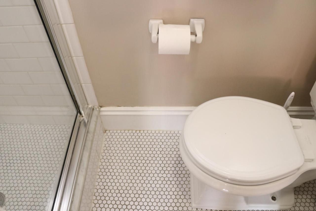 Charming In Brownstone, C.ave#5 Aparthotel Boston