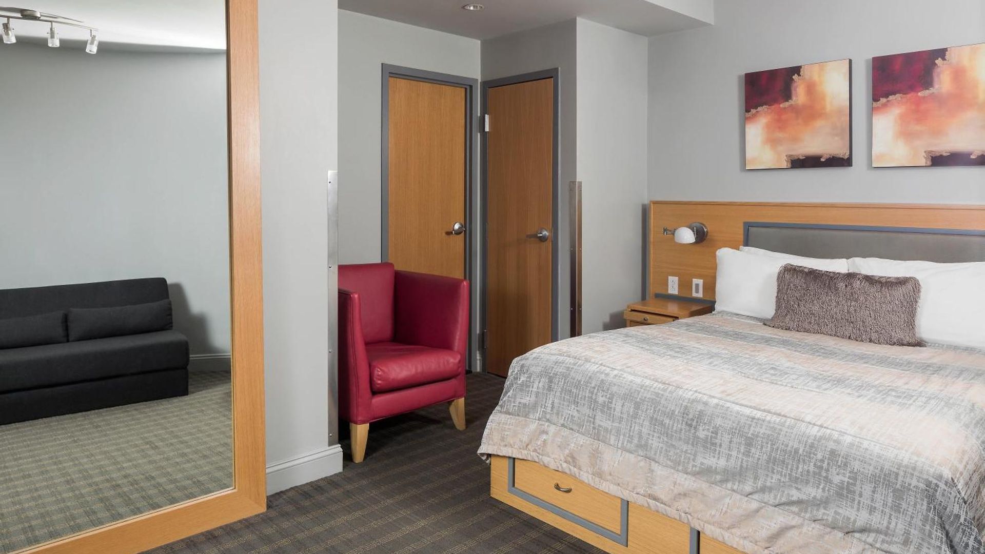 Hotel Charlesmark