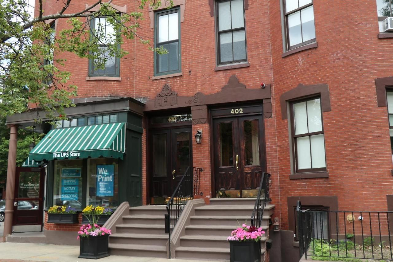 Aparthotel Heart Of South End, Convenient, Comfy #22