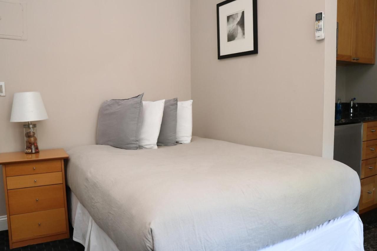 Aparthotel Heart Of South End, Convenient, Comfy #22 Boston