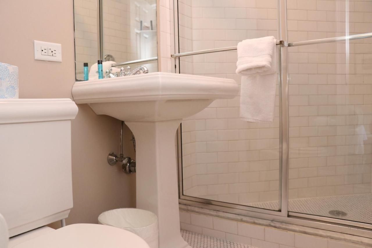 Aparthotel Heart Of South End, Convenient, Comfy #22