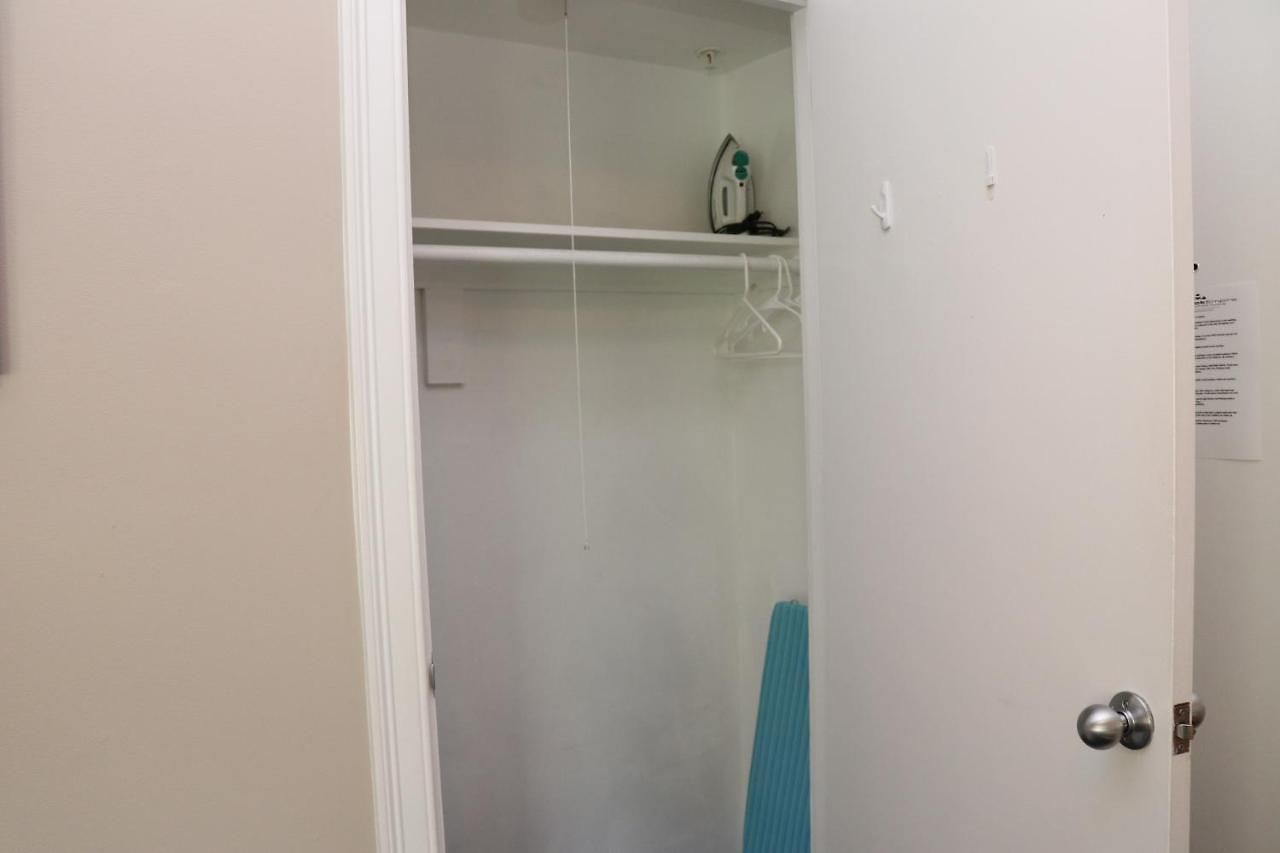 Heart Of South End, Convenient, Comfy #22 Aparthotel