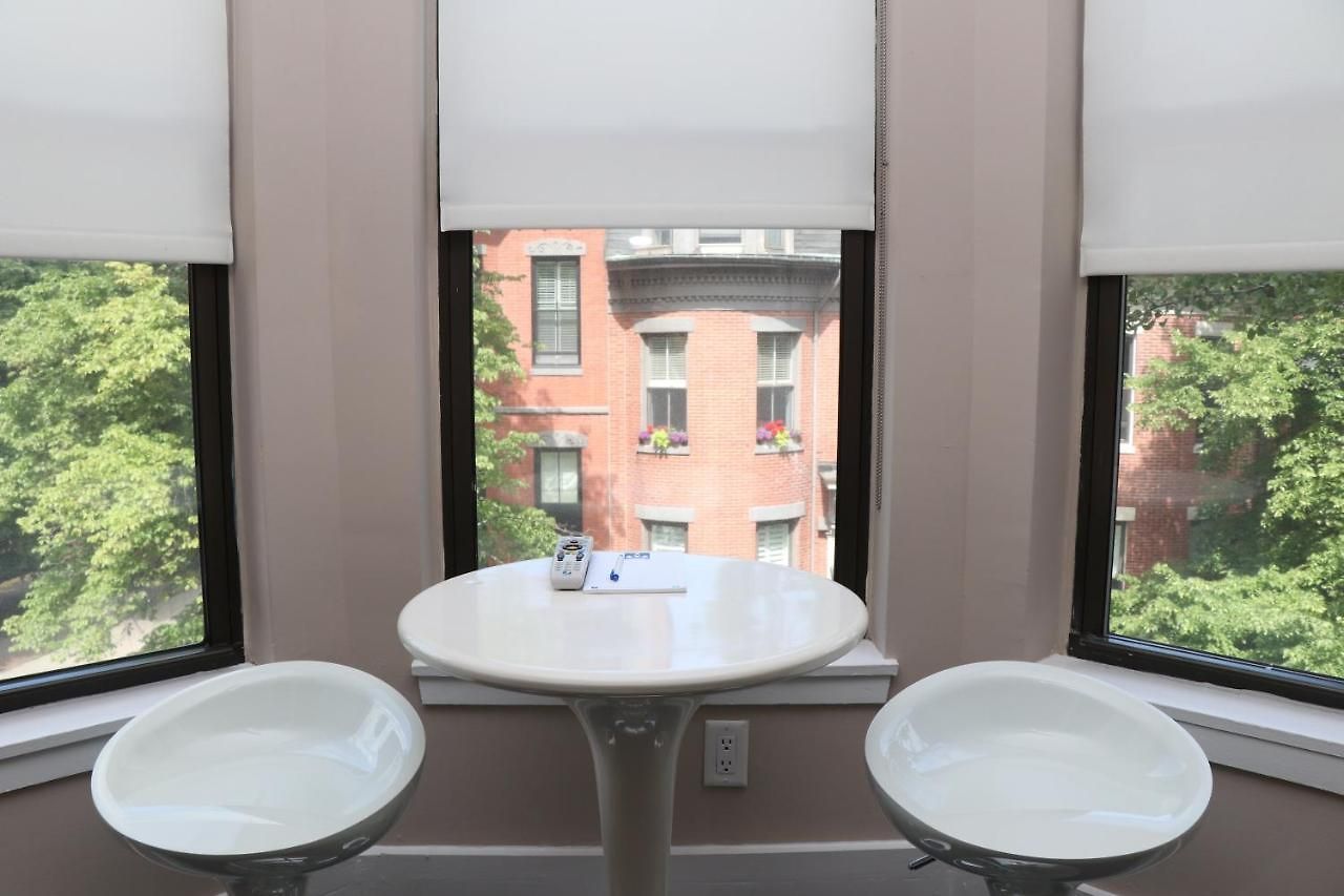 Heart Of South End, Convenient, Comfy #22 Boston
