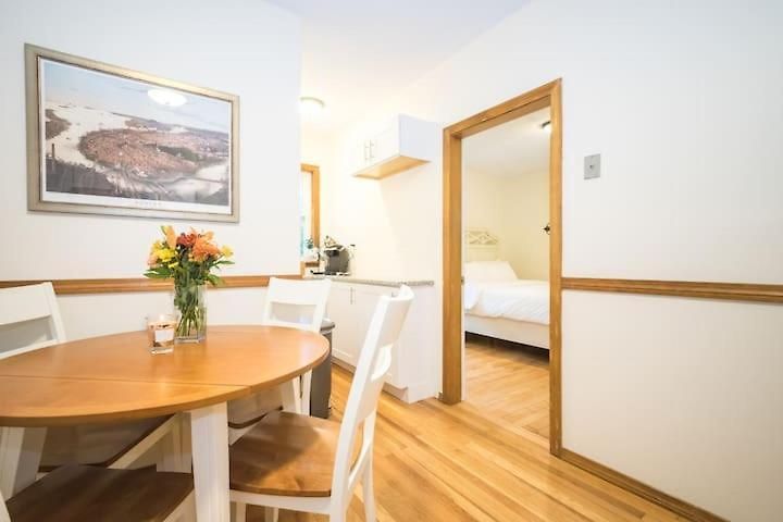 The - Multiple Floorplans Apartment