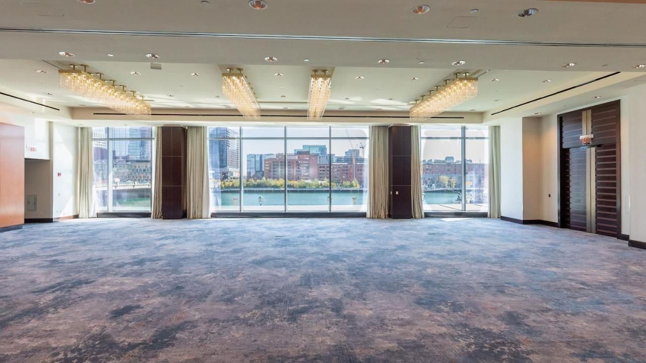 Intercontinental By Ihg