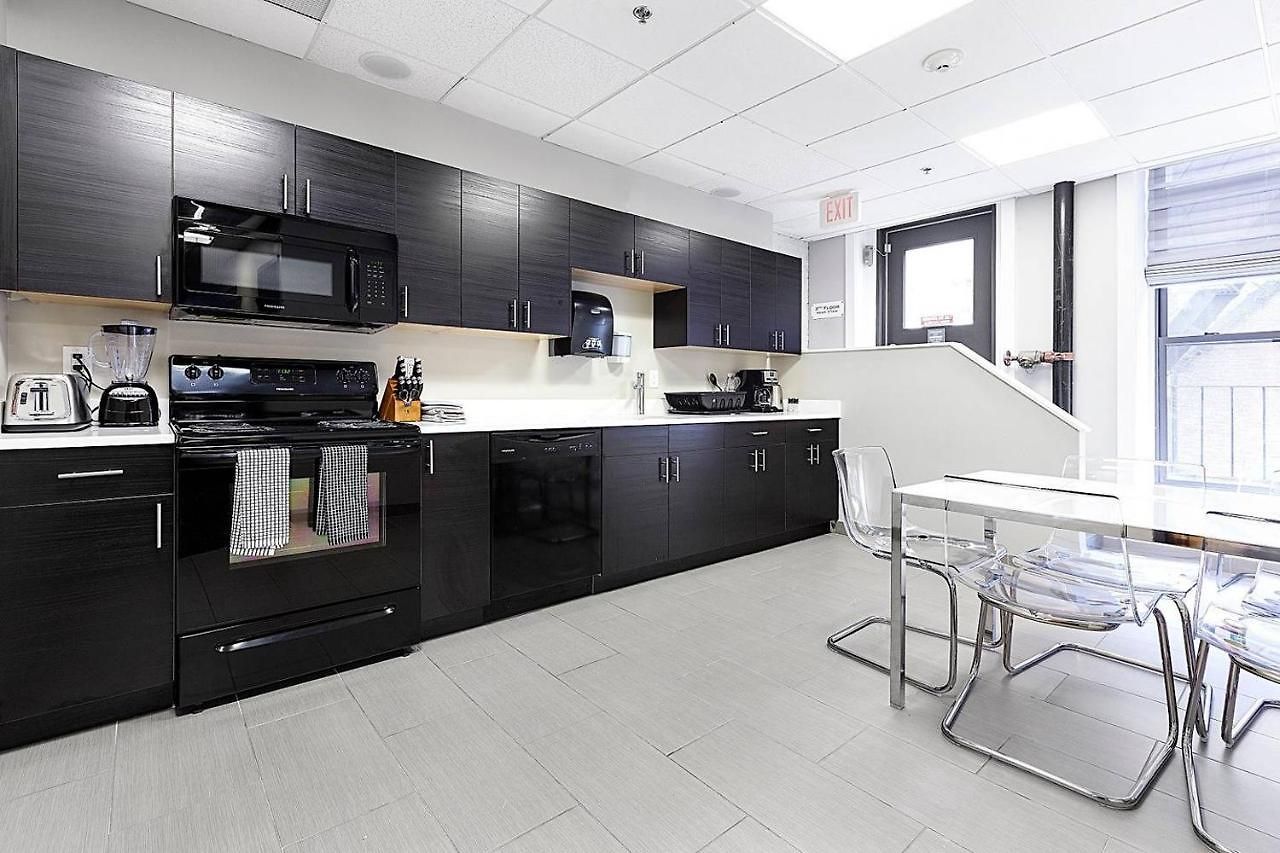 Studio Ready 4 Students & Traveling Professionals! 310 * Boston