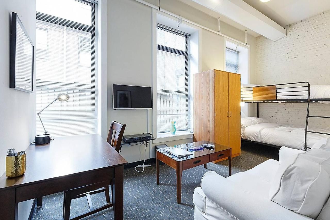 Studio Ready 4 Students & Traveling Professionals! 310 Boston