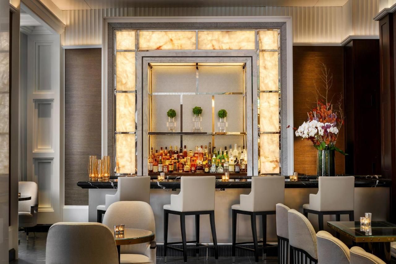Hotel Four Seasons One Dalton Street, 5*