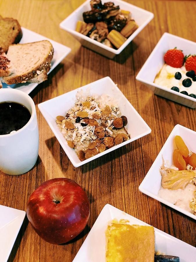Hotel Hyatt Place Boston/seaport District Boston