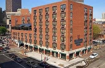 The Bostonian 4* Boston