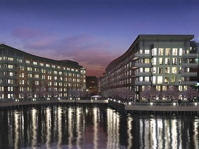 Battery Wharf Hotel, Waterfront 4*