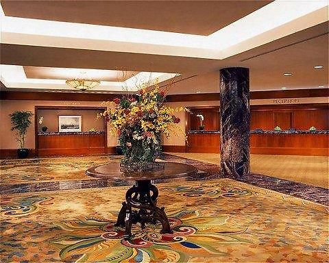 Hotel Hyatt Regency 4*