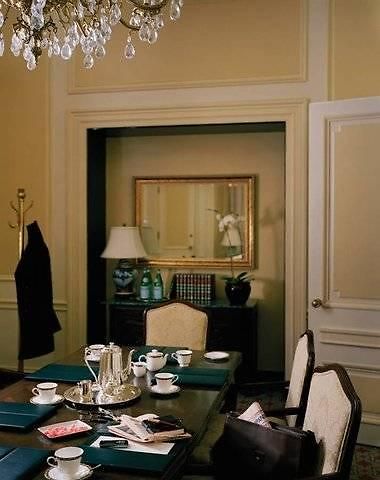 The Langham,