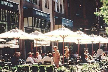 Doubletree By Hilton - Downtown Hotel