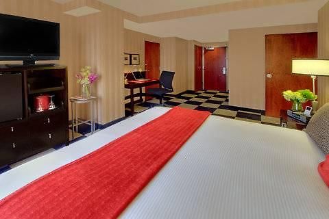 Pennyweight Boston, Curio Collection By Hilton Boston